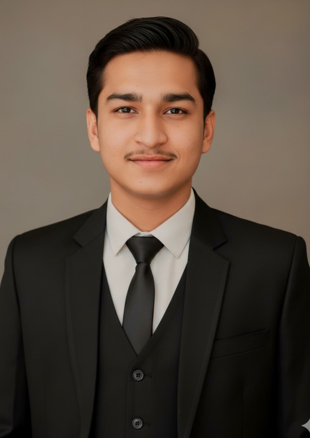 M. Anas Qadri